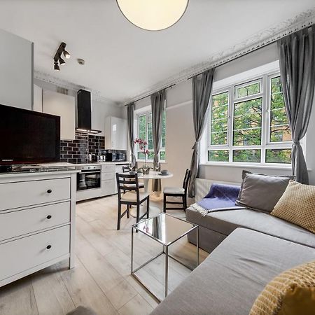 Cosy 1 Bed Apartment In The Heart Of Camden Town Free Wifi By City Stay Londra Esterno foto