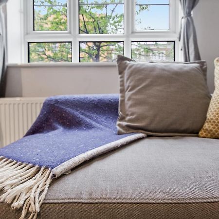 Cosy 1 Bed Apartment In The Heart Of Camden Town Free Wifi By City Stay Londra Esterno foto