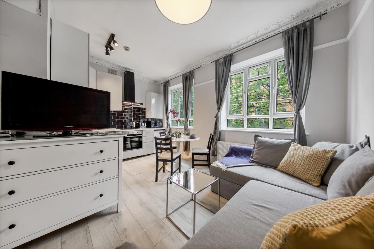 Cosy 1 Bed Apartment In The Heart Of Camden Town Free Wifi By City Stay Londra Esterno foto