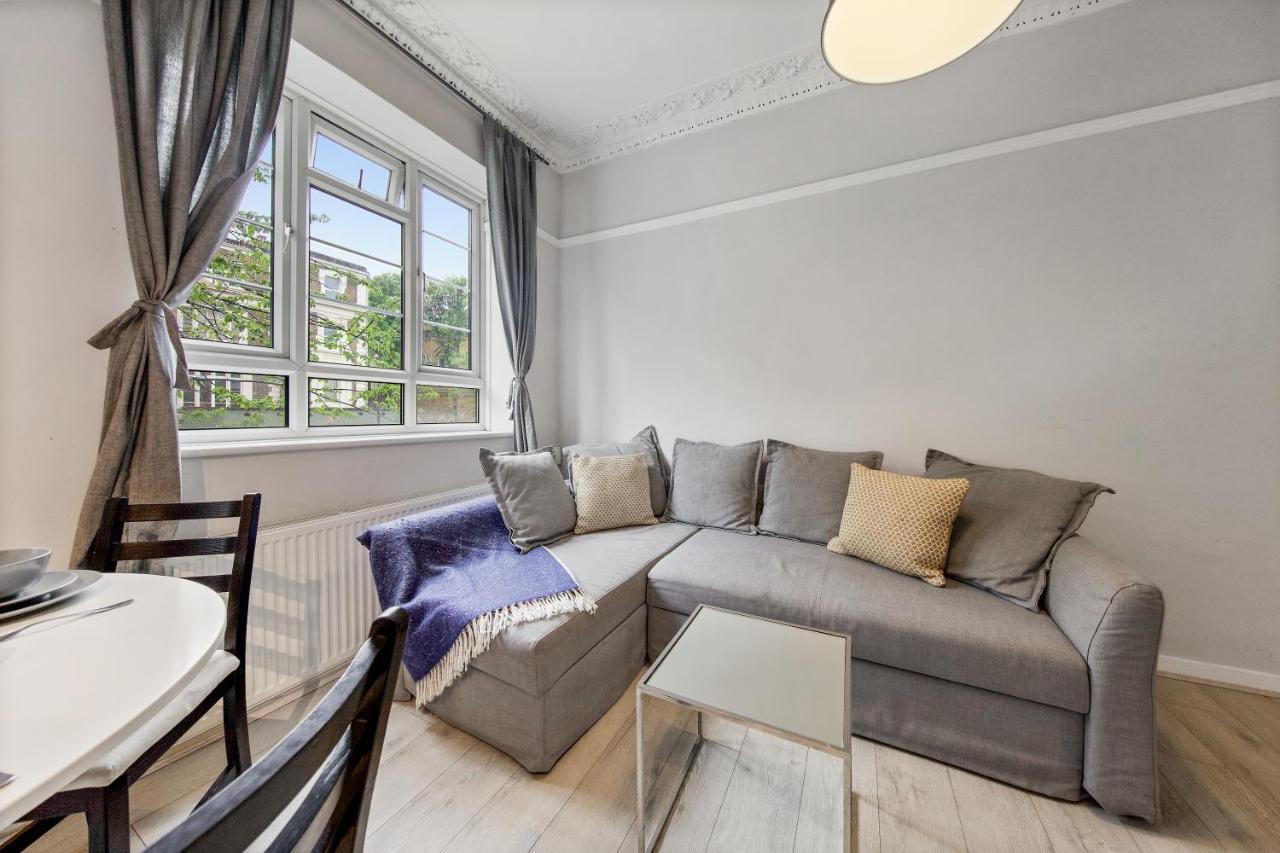 Cosy 1 Bed Apartment In The Heart Of Camden Town Free Wifi By City Stay Londra Esterno foto