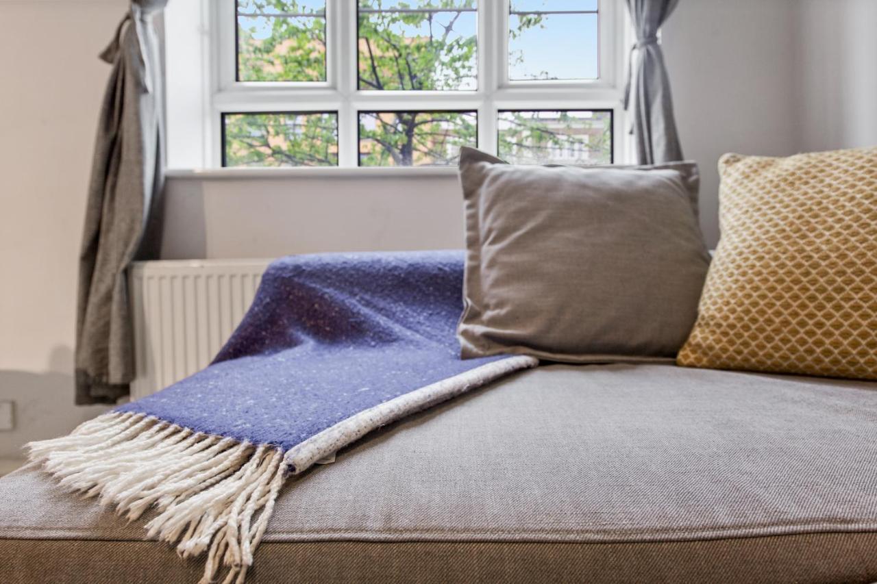 Cosy 1 Bed Apartment In The Heart Of Camden Town Free Wifi By City Stay Londra Esterno foto