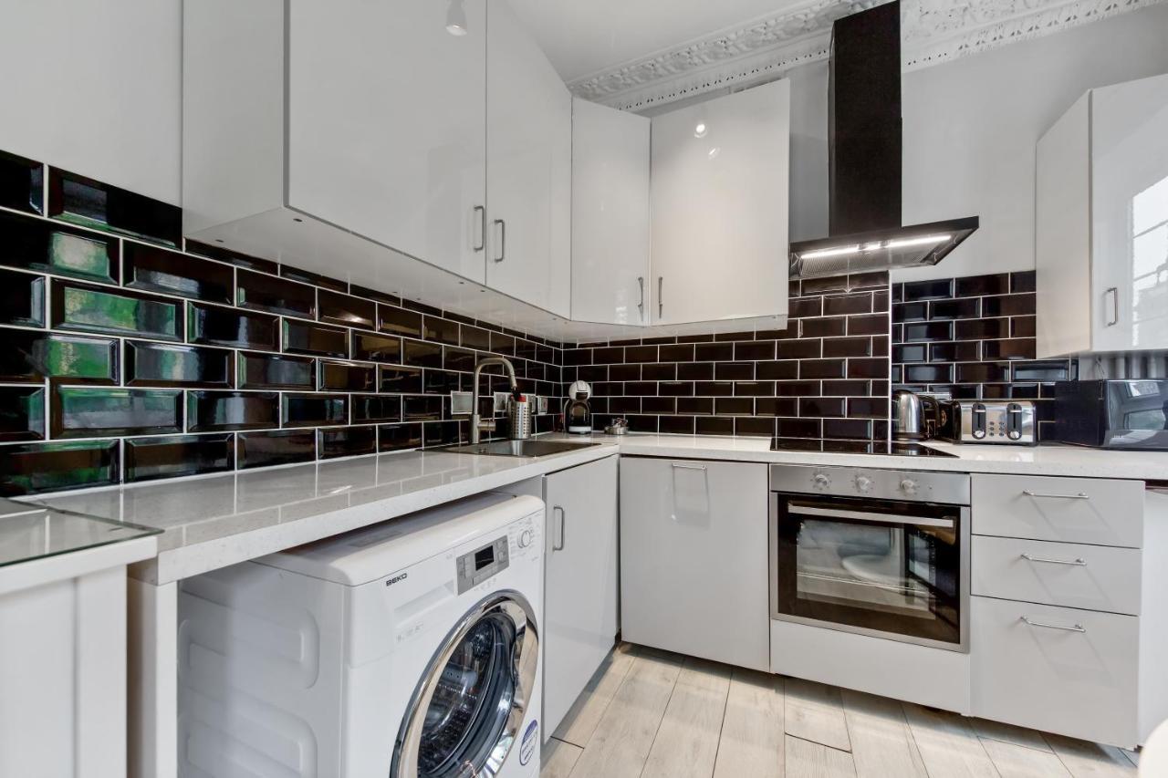 Cosy 1 Bed Apartment In The Heart Of Camden Town Free Wifi By City Stay Londra Esterno foto