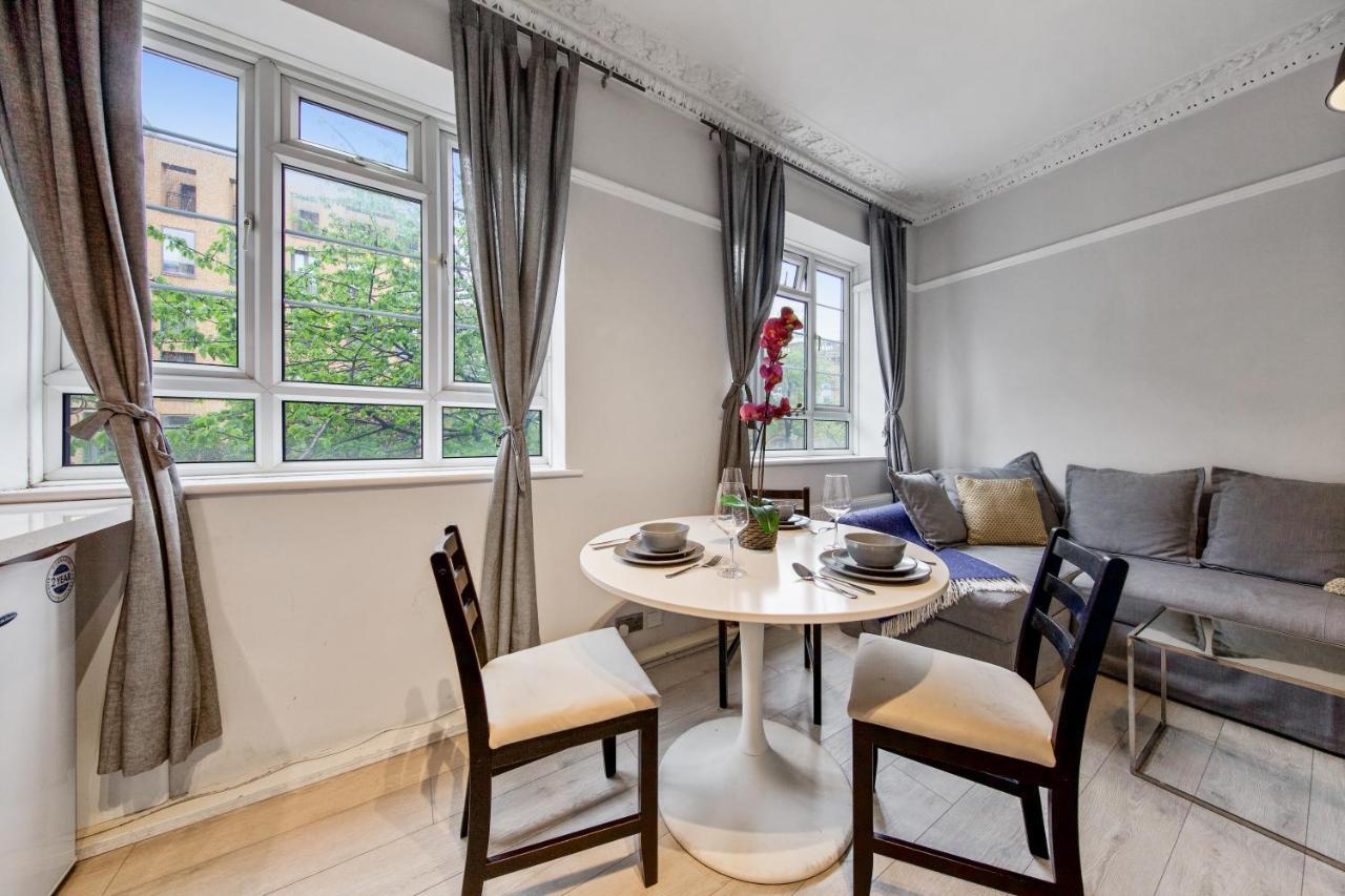 Cosy 1 Bed Apartment In The Heart Of Camden Town Free Wifi By City Stay Londra Esterno foto