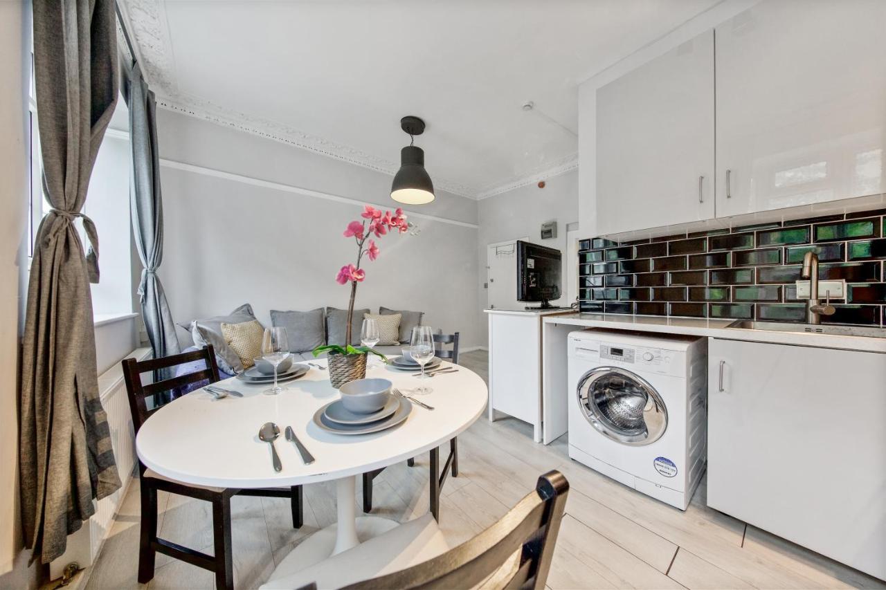 Cosy 1 Bed Apartment In The Heart Of Camden Town Free Wifi By City Stay Londra Esterno foto