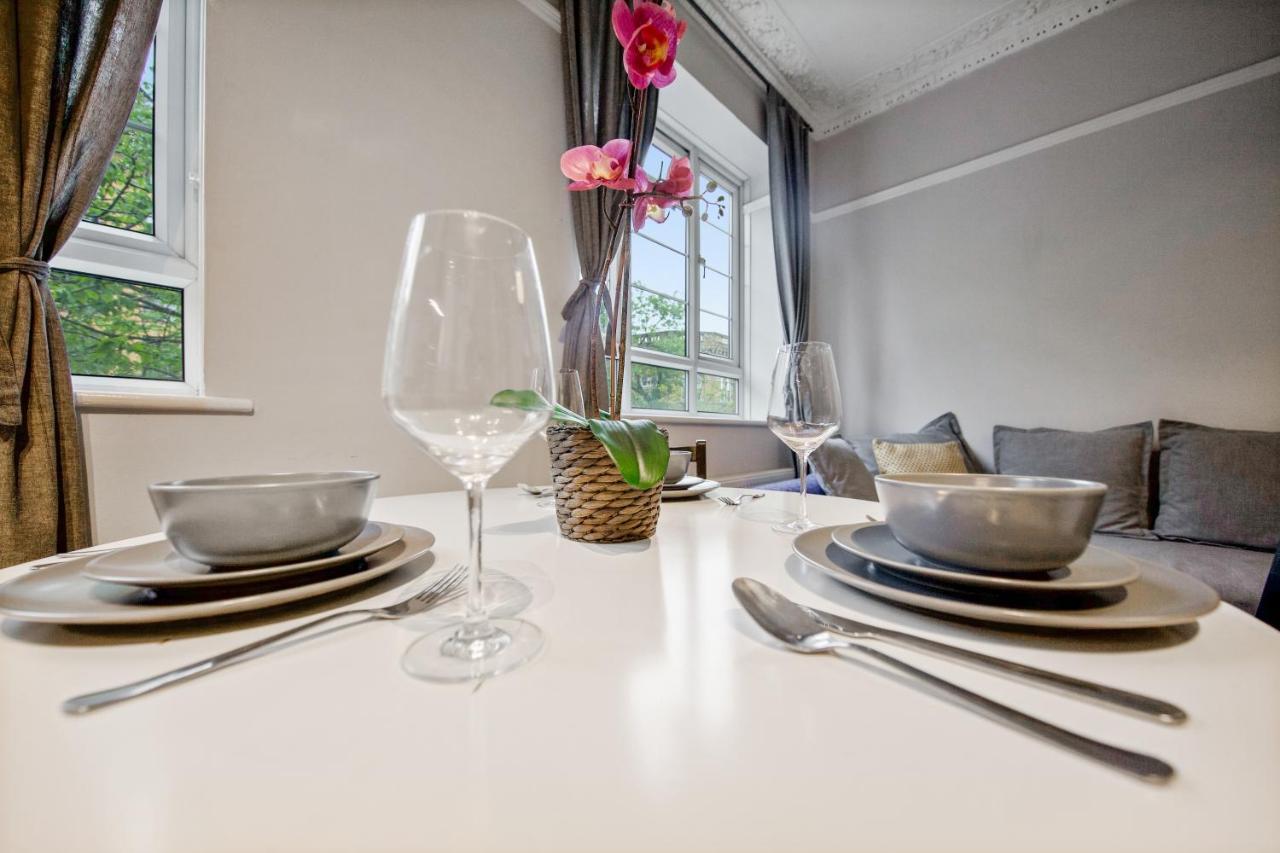 Cosy 1 Bed Apartment In The Heart Of Camden Town Free Wifi By City Stay Londra Esterno foto