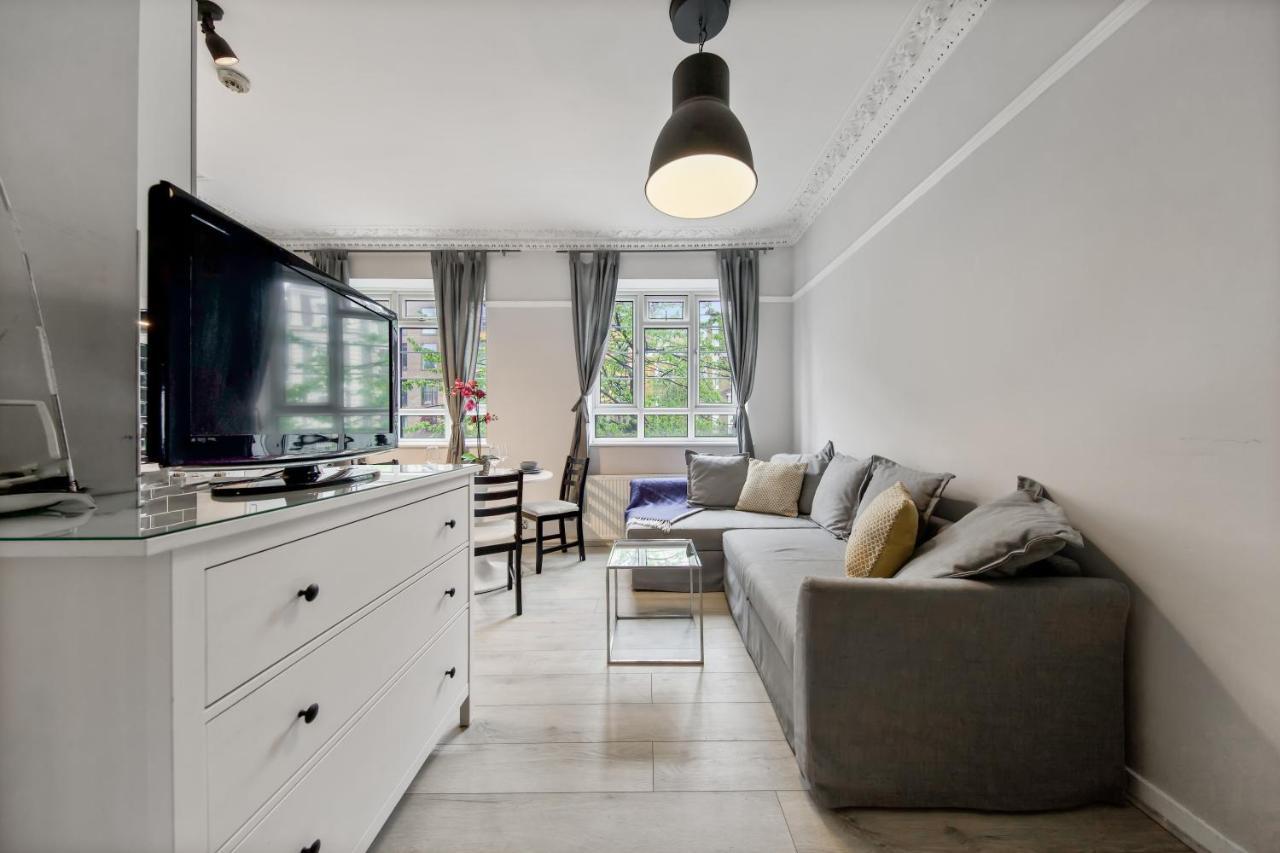 Cosy 1 Bed Apartment In The Heart Of Camden Town Free Wifi By City Stay Londra Esterno foto