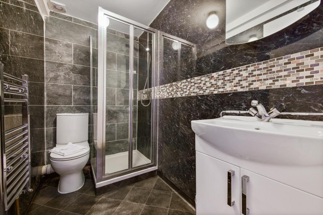 Cosy 1 Bed Apartment In The Heart Of Camden Town Free Wifi By City Stay Londra Esterno foto